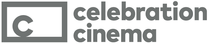 Celebration Cinema Logo